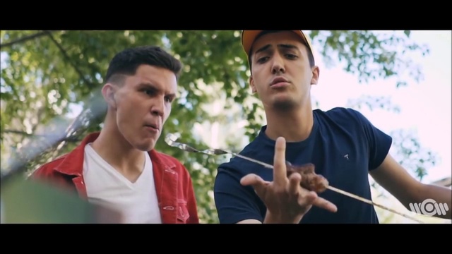 Хлеб vs. Блогеры - Шашлындос смотреть онлайн