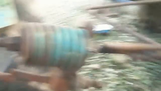 Самодельная роторная коса к т40 смотреть онлайн