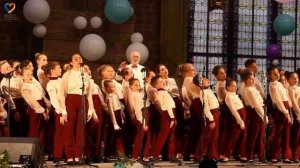 Adiemus Karl Jenkins