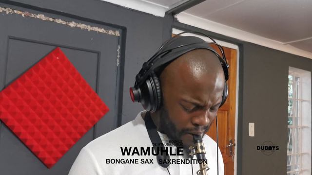 Wamuhle Saxrendition смотреть онлайн