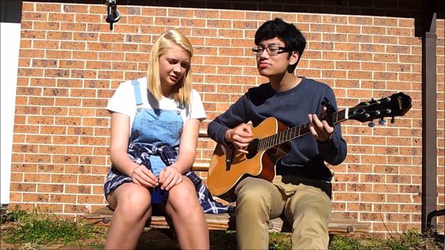 Adventure time - Good Little Girl (Cover) смотреть онлайн