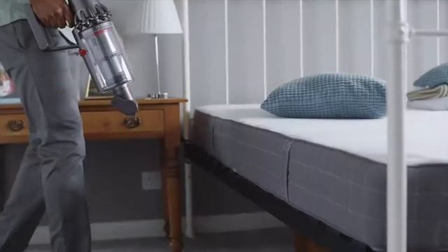 Dyson V10 porszívó - Konyhaluxnet Video смотреть онлайн