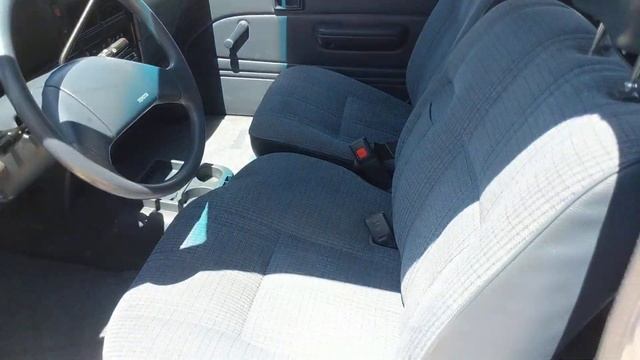 1990 Toyota pickup 70,000 miles смотреть онлайн