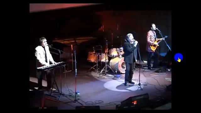 Бродячие артисты - Качели (С.Дьячков - Л.Дербенев) смотреть онлайн