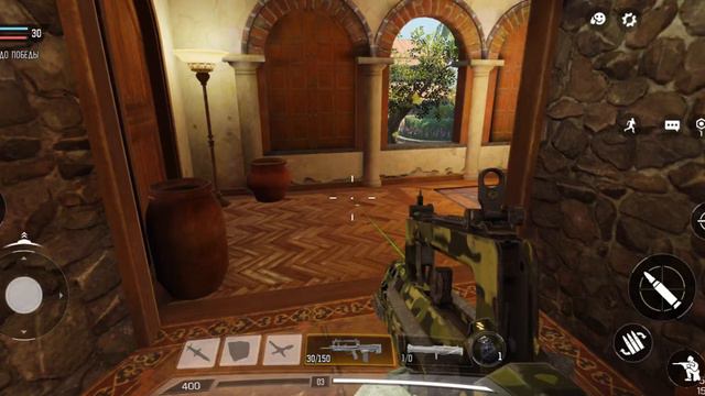 Беру Легендарный рейтинг - Разогрев Call of Duty Mobile смотреть онлайн