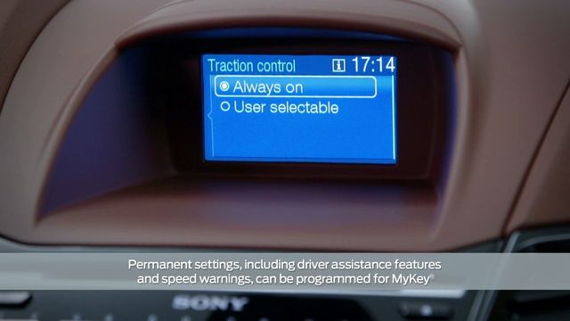 The Ford Fiesta Mykey смотреть онлайн