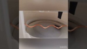 Посторонний звук при работе холодильника, устранение проблемы.