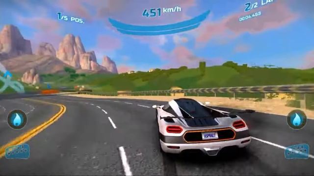 Asphalt Nitro Mod Apk 1.7.4a unlimited money tokens and boxes link in description смотреть онлайн