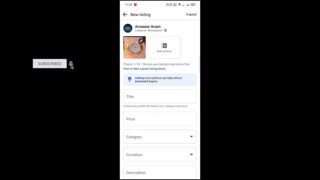Discover the Secret to Turning Facebook Skills into Cash: Bangla Tutorial смотреть онлайн