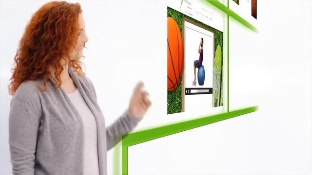 bodykey by NUTRILITE™ Ganzheitliches Programm смотреть онлайн