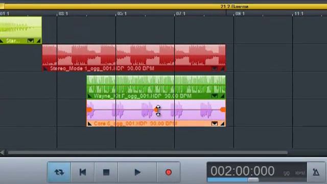 как создать музыку в домашних условиях смотреть онлайн