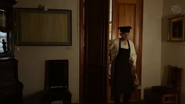 Время открытий. Ночь музеев смотреть онлайн