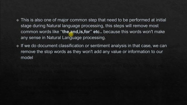 Stop words смотреть онлайн