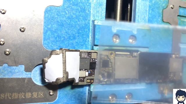 IPhone 6s не включается не заряжается Tristar