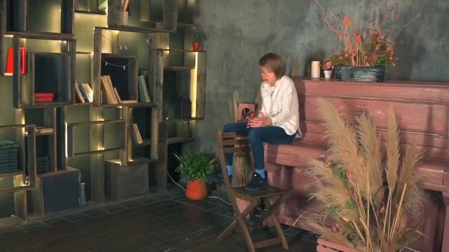 Мартышка и очки смотреть онлайн