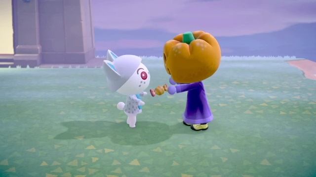 Animal Crossing: New Horizons / Music Fun Modern Electronic Dance by soundroll смотреть онлайн