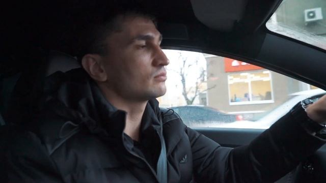 Осипов Артур на тест-драйве смотреть онлайн