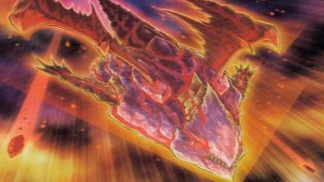 Yu-Gi-Oh! - Red-Eyes Archetype смотреть онлайн