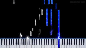 Aria of the Soul (from Persona) - Piano Tutorial