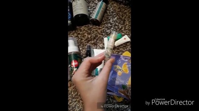 Дорожная косметичка. БЮДЖЕТНЫЕ НАХОДКИ! смотреть онлайн