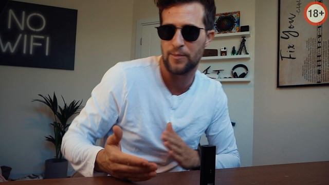 וופורייזר פאקס 3 - Pax 3 смотреть онлайн
