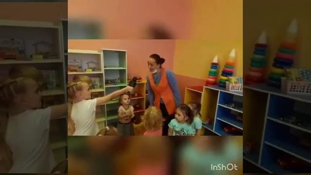 новости День Воспитателя смотреть онлайн