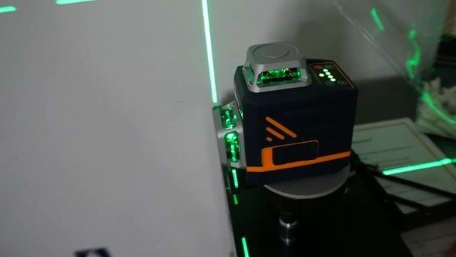 Laser Level for the Handyman | Cigman Laser Level uses and review смотреть онлайн