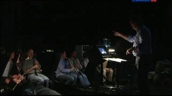 Оперные театры мира  Парижcкая национальная опера