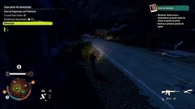 STATE OF DECAY 2 HEARTLAND LETHAL ZONE DARKSIDE MOD #27 смотреть онлайн