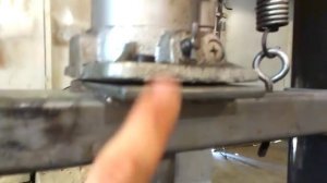 Как сделать гидравлический пресс? обзор, описание, размеры..