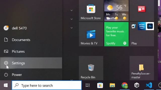 How To Turn Off Microsoft Edge Notifications In Laptop Windows 10 | How To Easily смотреть онлайн