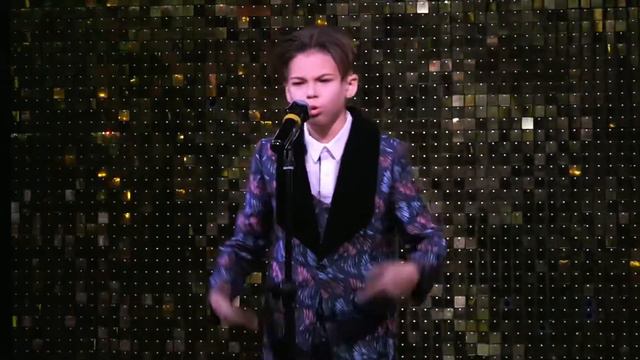Платон Харламов 9лет «Crazy”& Gnarls Barkley смотреть онлайн