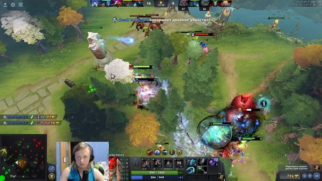 ТОП САППОРТ ДЛЯ ПОДНЯТИЯ РЕЙТИНГА смотреть онлайн