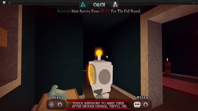 How To Get The "Darkness Called" Badge And Skin | Roblox REDUX* смотреть онлайн