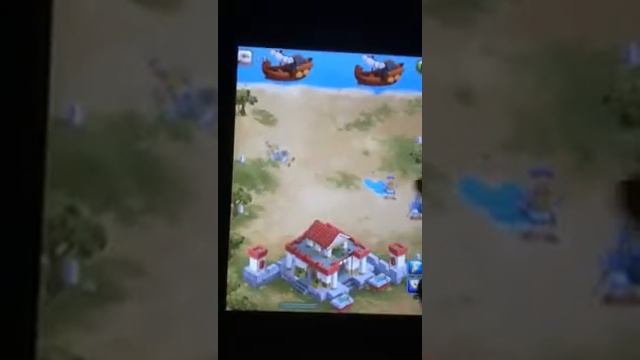 War Of Immortals iPhone Game - War Of Immortals смотреть онлайн