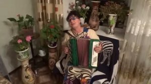 Людмила Якушева(Голубева)-КАК ЖЕ ТАК