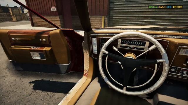 Автомеханик 2021 ► Car Mechanic Simulator 2021 #1 смотреть онлайн