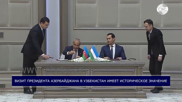 Почему Узбекистан поддерживает Азербайджан? смотреть онлайн