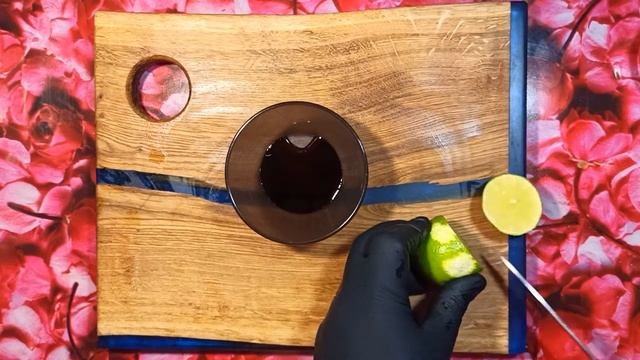 Тартар из ТУНЦА смотреть онлайн