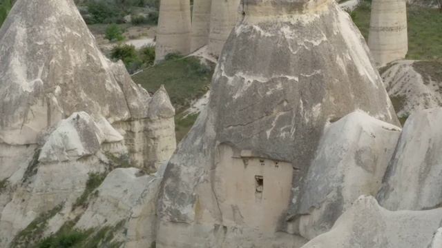 Долина любви в Каппадокия,love valley kappadokia смотреть онлайн
