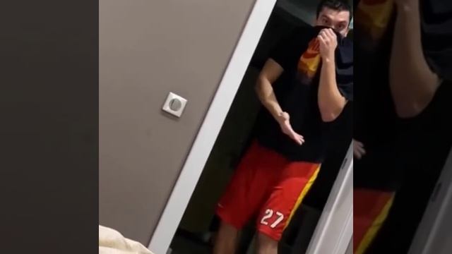 ПЕРЕБОРШИЛ с гороховым супом????????