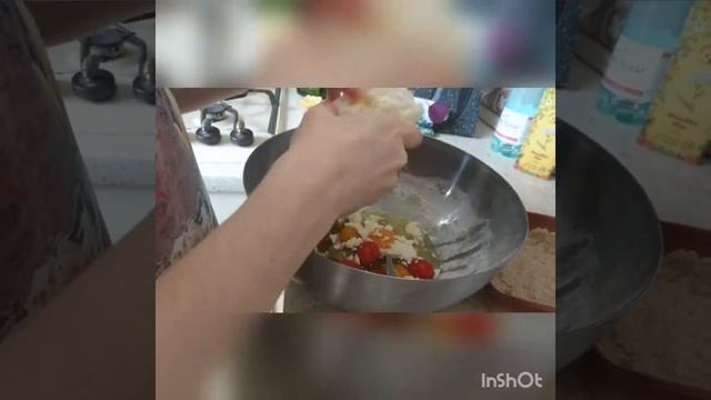 Рецепты из детства