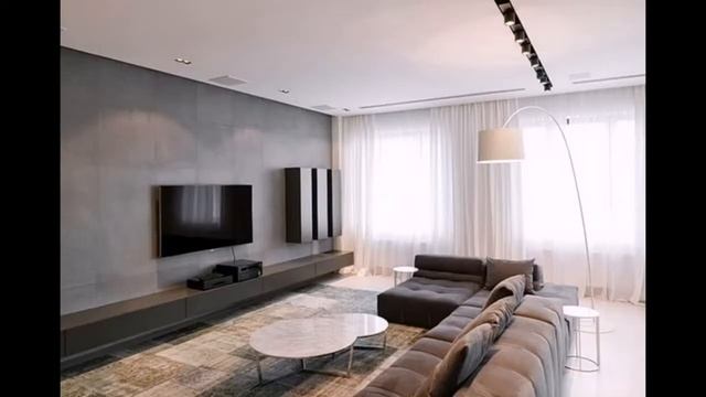 Стиль минимализм в интерьере - оригинальные фото интересных проектов смотреть онлайн