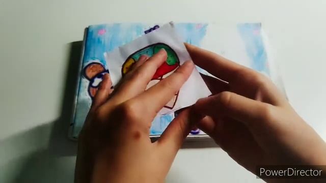 Бумажная Распаковка/Бумажные сюрпризы/Распаковка/Новинка/Лягушка/Бумажная лягушка/Бумажная мечта смотреть онлайн