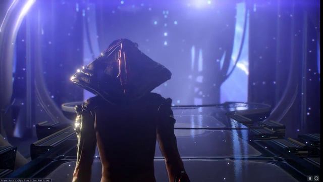 WARFRAME: SPOILERS!!!!!! - Has Lotus betrayed us? смотреть онлайн