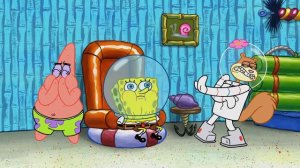 🆕 Губка Боб  Вредная привычка 4