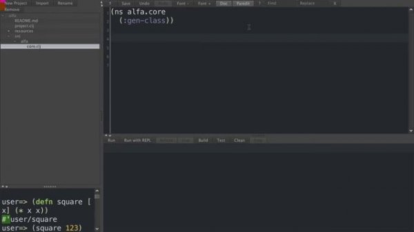 sess 01 vid 09 defining functions in codes