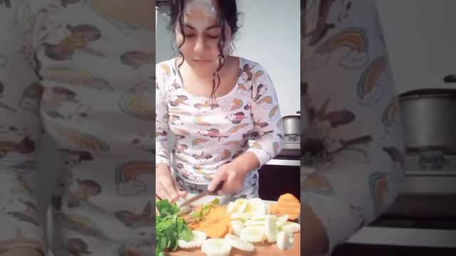 Receta Saludable