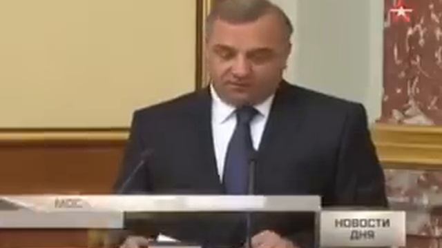 КАК МЕДВЕДЕВ ПУЧКОВА В СИБИРЬ ОТПРАВИЛ смотреть онлайн