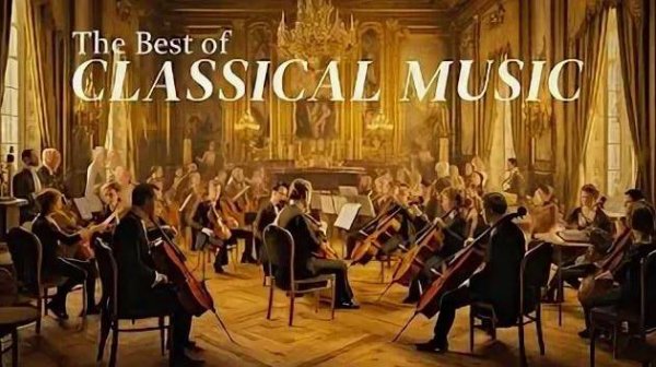 Handel - Dixit Dominus - Саймон Престон, оркестр и хор Вестминстерского аббатства / Haydn